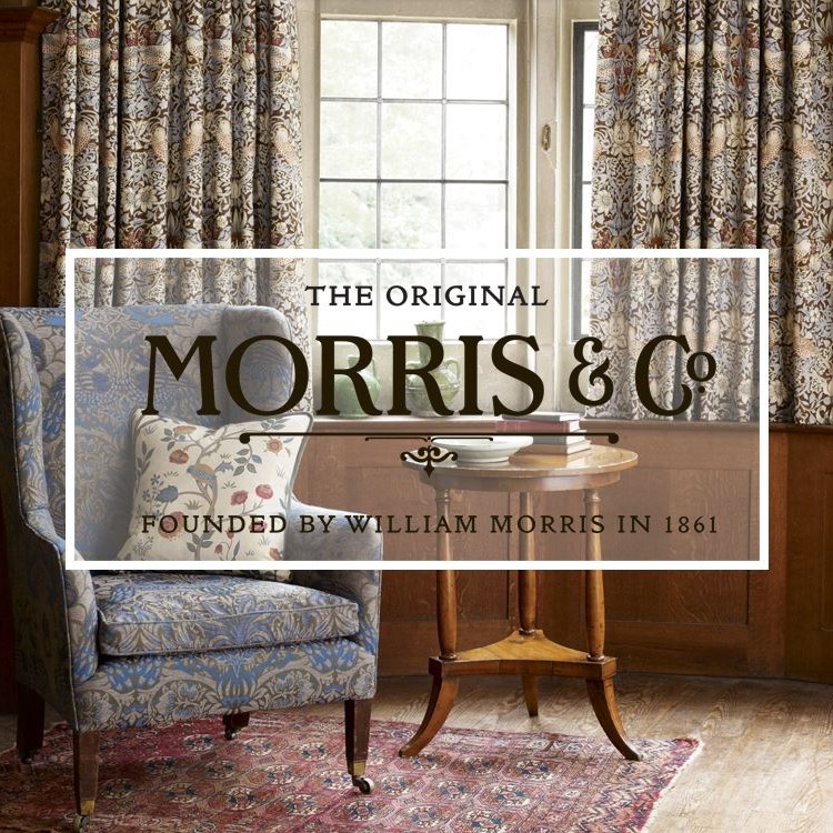 Original Morris & Co