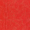 Colour: Red with Gold,  Quantity: Half Metre