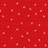 Pattern: 2384R SANTA EXPRESS GEO RED,  Quantity: Half Metre