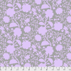 Colour: HYDRANGEA,  Quantity: Half Metre