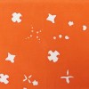 Pattern: 8133 SCATTER,  Colour: O2,  Quantity: Half Metre