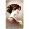 Pattern: VICTORIAN WOMAN