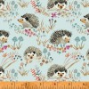 Pattern: 43499-3 AQUA,  Quantity: Half Metre