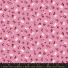 Pattern: 3017 TULIP CALICO,  Colour: 12,  Quantity: Half Metre