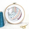 Pattern: CAT