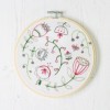 Pattern: FOLK BLOSSOM