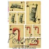 Pattern: ALICE IN WONDERLAND INSPIRED 2