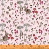 Pattern: 43500-2 PALE PINK,  Quantity: Half Metre
