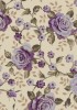 Pattern: 0104-02,  Quantity: Half Metre