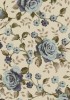Pattern: 0104-03,  Quantity: Half Metre