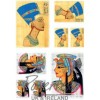 Pattern: EGYPTIAN