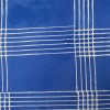Pattern: 8132 PLAID,  Colour: B,  Quantity: Half Metre