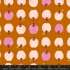 Pattern: 3016 THEM APPLES,  Colour: 14,  Quantity: Half Metre