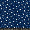 Pattern: 3017 TULIP CALICO,  Colour: 14,  Quantity: Half Metre