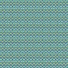 Pattern: Teal,  Quantity: Half Metre