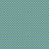 Pattern: Teal,  Quantity: Half Metre