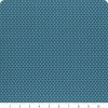 Pattern: 9724T1 OMBRE DIAMOND TEAL/BLUE,  Quantity: Half Metre