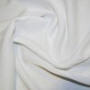 Colour: C8195 WHITE,  Quantity: Half Metre