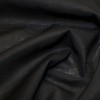 Colour: C5667 BLACK,  Quantity: Half Metre