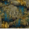 Pattern: 140 Gilded Mosaic,  Quantity: Half Metre