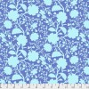 Colour: DELPHINIUM,  Quantity: Half Metre