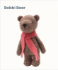 Pattern: BOBBI BEAR