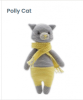 Pattern: POLLY CAT