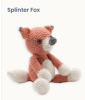 Pattern: SPLINTER FOX
