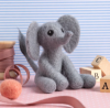 Pattern: BABY ELEPHANT