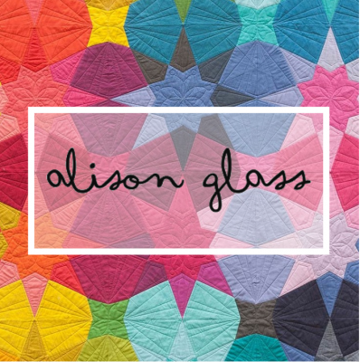 Alison Glass