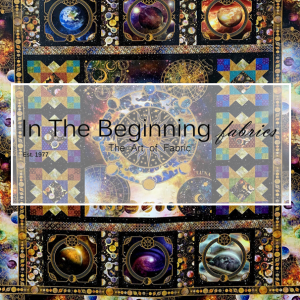 In the Beginning