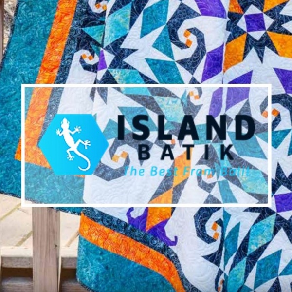 Island Batiks