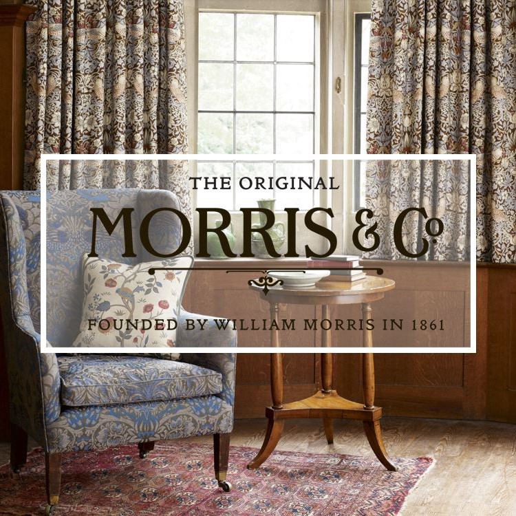 Original Morris & Co