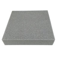 7''Foam Block