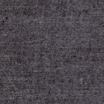 108'' wide Peppered Cotton - CHARCOAL