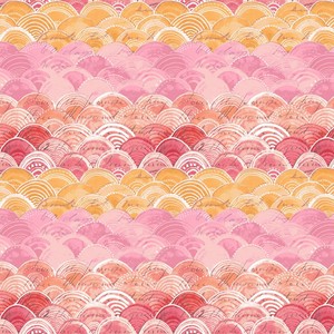 Cori Dantini - Hello World - Itty Bitty - Pink
