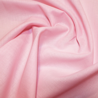Cotton Voile Pink