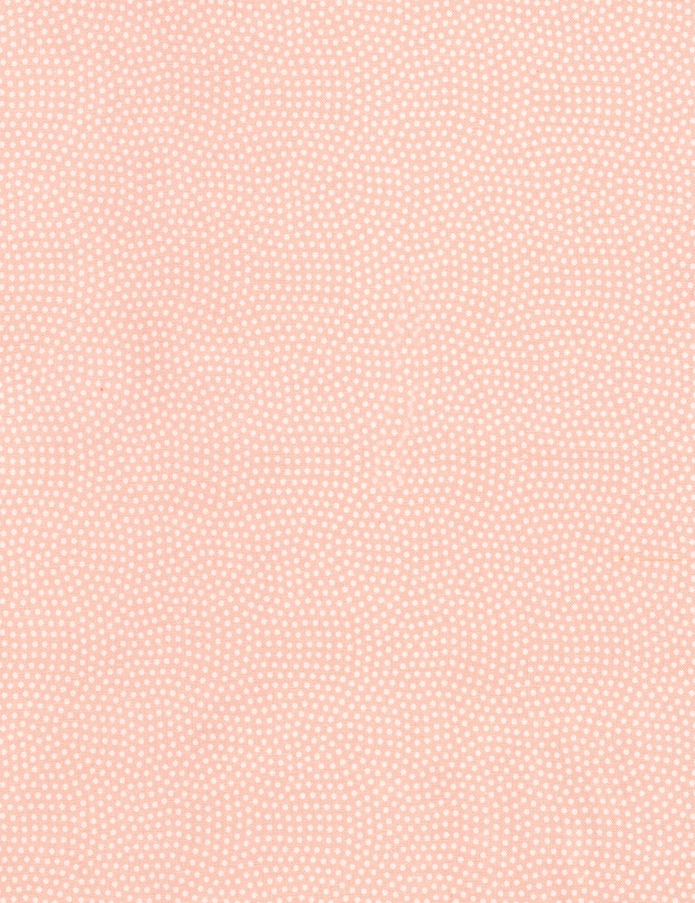 Timeless Treasures - Spin Peach - C5300
