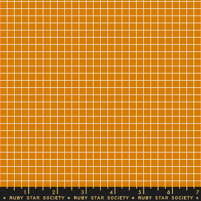 GRID- RS3005 17 Caramel - Ruby Star Society