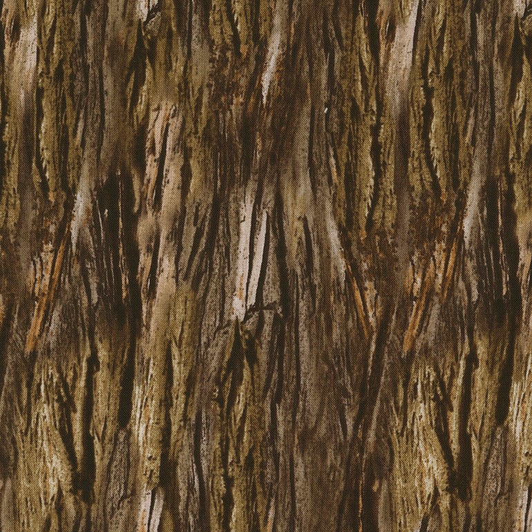 Timeless Treasures - Nature - Brown Wood texture - C6860