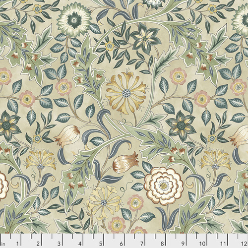 Morris and Co │Orkney │Wilhemina LINEN