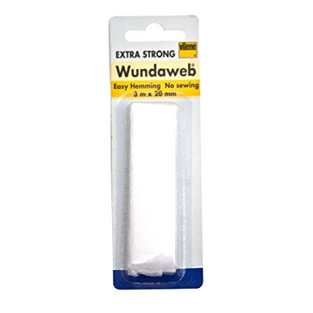 Vlieseline - Wundaweb Extra Strong - 20mm x 3m