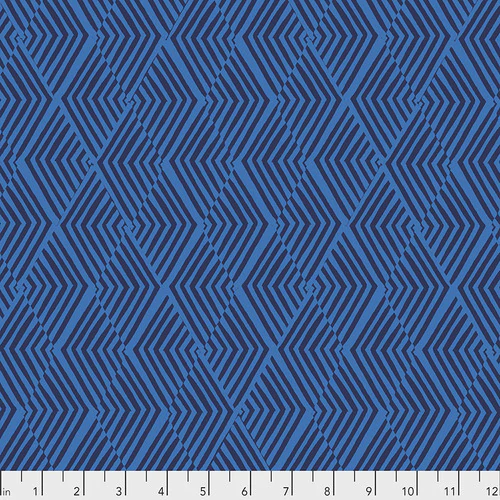 Freespirit Valori Wells │ Kismet │ Diamonds INDIGO