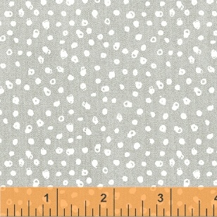 Windham Fabrics - Smokey - 2504-294