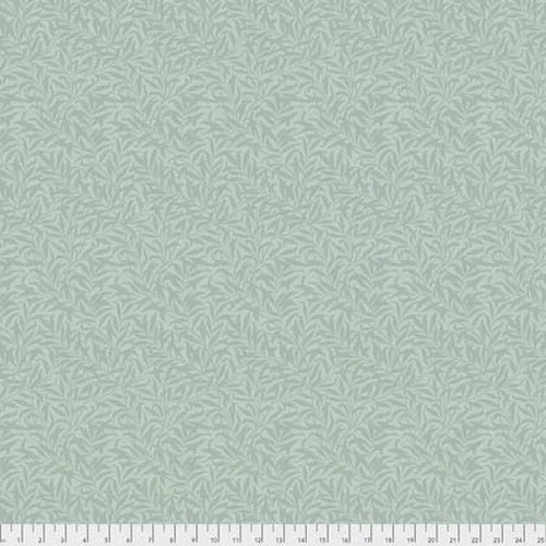 Morris and Co │Merton │Willow Boughs AQUA