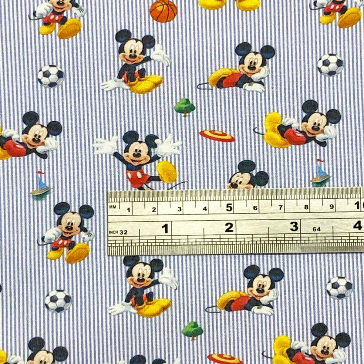 DD013 Sport Mickey - Disney Digitals