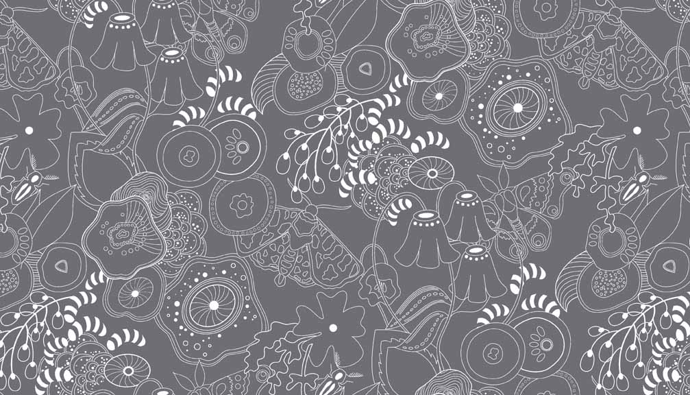 Andover │ Alison Glass Sun Prints │ 7 Fabrics