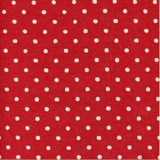 Sevenberry  - Natdots - Red 88185D1-46