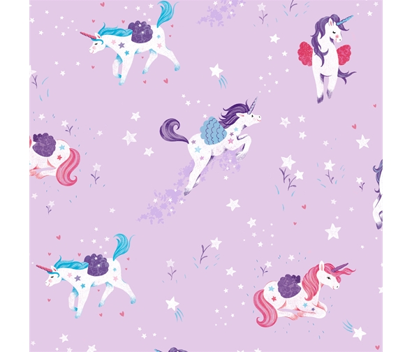 EQS Studio E's - Unicorn Kisses - SE4051-55