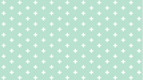DEAR STELLA - Positive - Spearmint - 592